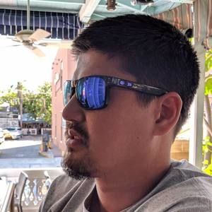 Meet your Posher, Tim